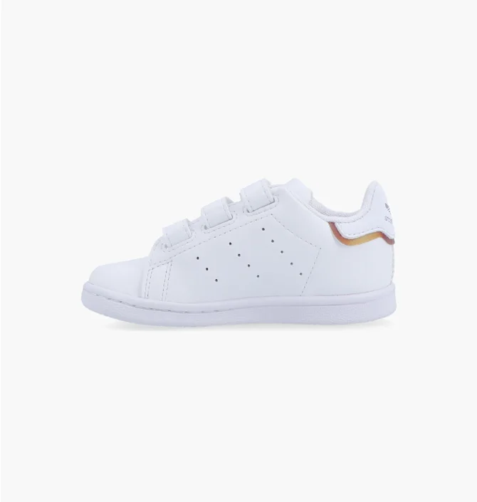 Кросівки дитячі Adidas Stan Smith Kids Originals White HQ1876