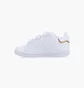 Кросівки дитячі Adidas Stan Smith Kids Originals White HQ1876