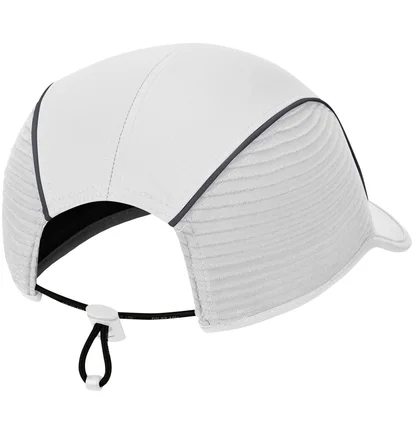 Кепка чоловіча Nike Dri-Fit Adv Fly Unstructured White FJ0736-100