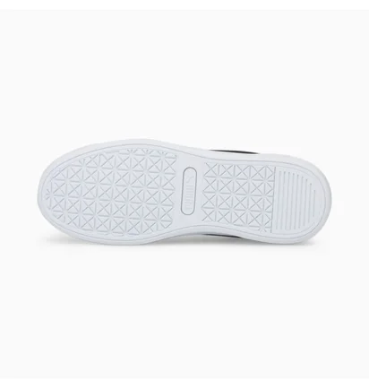 Кроссовки женские Puma Vikky V3 Leather White 383115-04