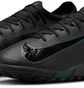 Сороконожки унисекс Nike Zoom Vapor 16 Pro Tf Black FQ8687-002