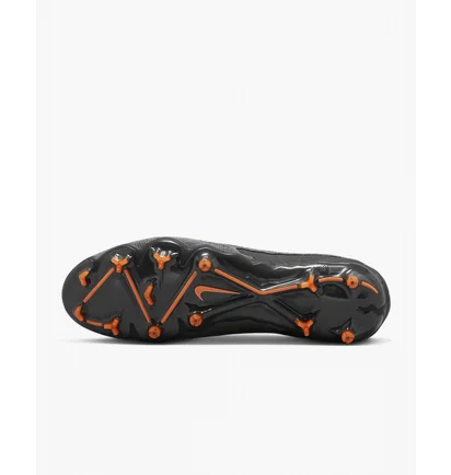 Бутси унісекс Nike Gripknit Phantom Gx Elite Fg Black Dc9968-010