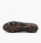Бутси унісекс Nike Gripknit Phantom Gx Elite Fg Black Dc9968-010