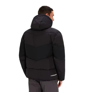 Пуховик чоловічий Ellesse Sabatini Padded Jacket Black SXT19114-011