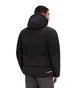 Пуховик мужской Ellesse Sabatini Padded Jacket Black SXT19114-011