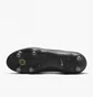 Бутси унісекс Nike Phantom Gx Academy Black DD9471-040