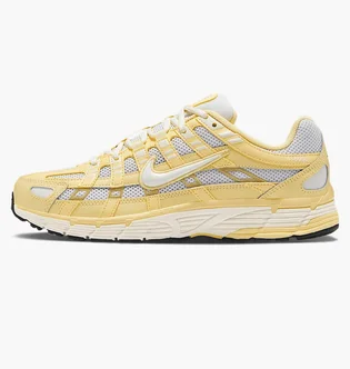 Кроссовки женские Nike W P-6000 Yellow BV1021-700