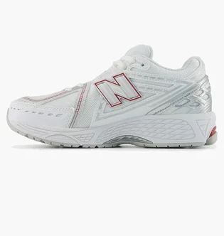 Кросівки жіночі New Balance 1906 White G19065AK