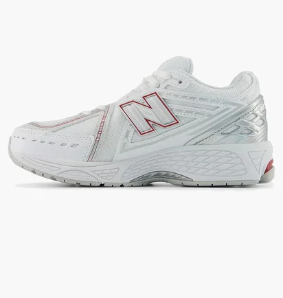 Кроссовки женские New Balance 1906 White G19065AK