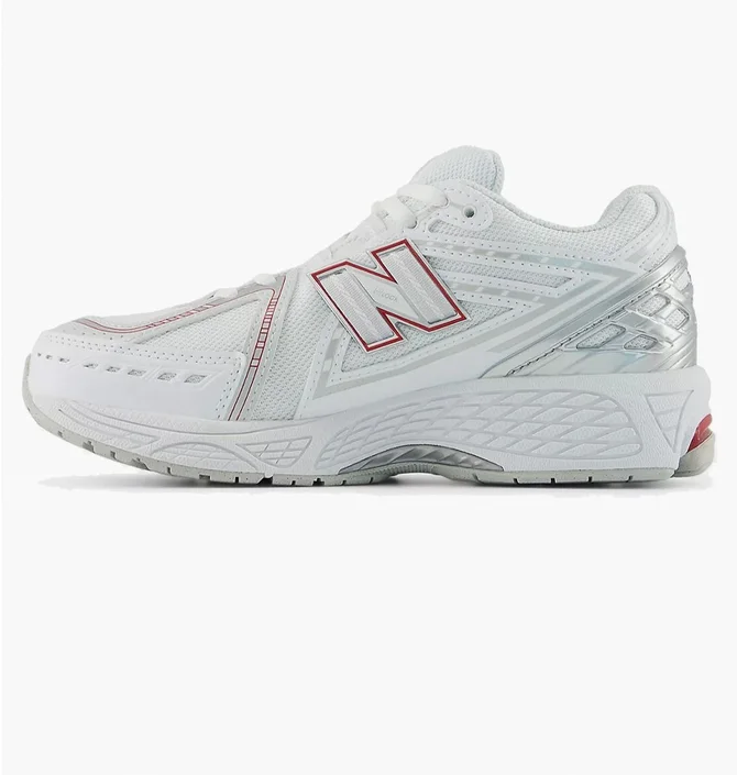 Кроссовки женские New Balance 1906 White G19065AK