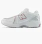 Кроссовки женские New Balance 1906 White G19065AK