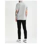 Поло мужское Nike Sportswear MenS Polo Grey CN8764-063