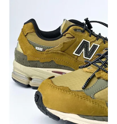 Кроссовки мужские New Balance 2002R Protection Pack Olive M2002RDP