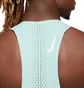 Майка мужская Nike Dri-Fit Adv Aeroswift Singlet Turquoise DM4624-346