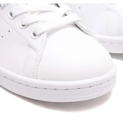 Кроссовки женские Adidas Stan Smith Wmns Cloud Clear Solar White H03196