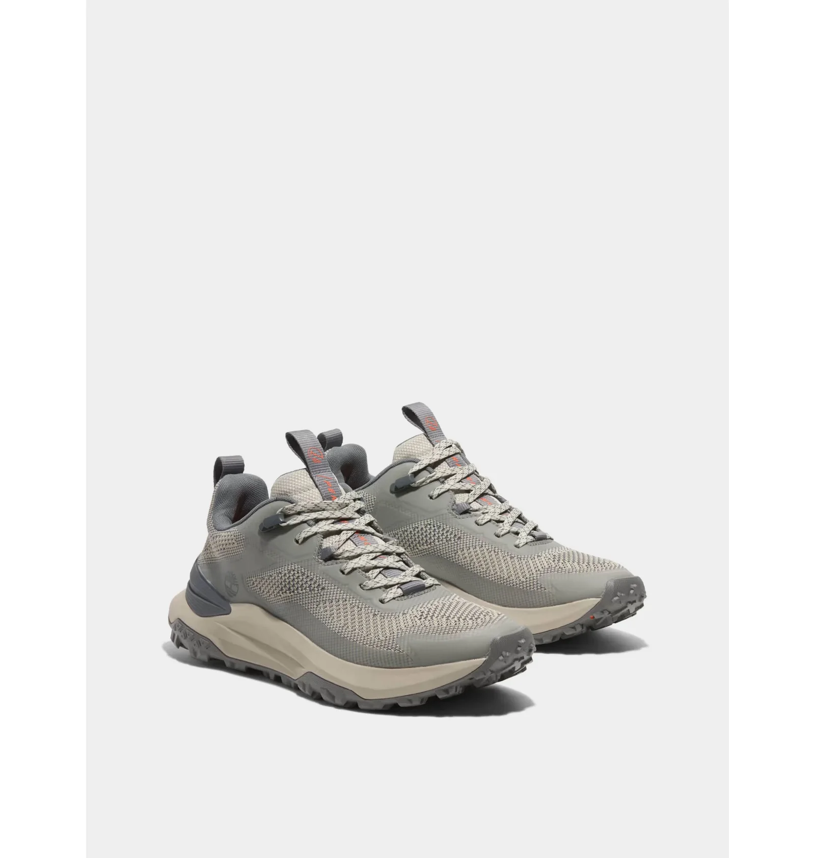 ᐉ Кросівки чоловічі Timberland Motion Access Low Grey TB0A6DJKEX1