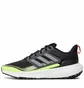 Кроссовки мужские Adidas Ultrabounce Tr Bounce Running Black ID9399