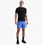 Термобелье мужское Nike M Np Df Npt Ss Top Black HV0409-010