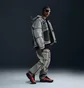 Вітровка чоловіча Nike Tech Storm-Fit Adv Olive HM9473-320
