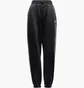 Штани жіночі Nike Sportswear Phoenix Fleece Black FZ5996-010