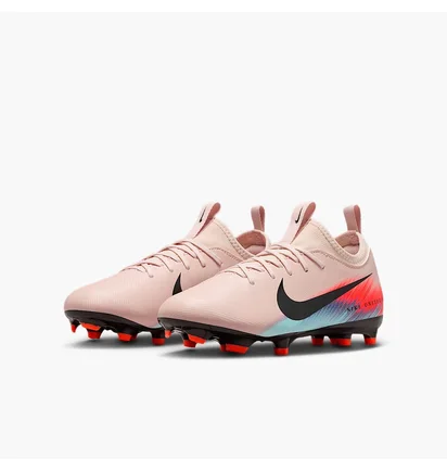 Бутси дитячі Nike Zm Vapor 16 Acad Fg/Mg Peach/Multi IB3660-600