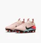 Бутси дитячі Nike Zm Vapor 16 Acad Fg/Mg Peach/Multi IB3660-600