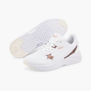 Кросівки жіночі Puma X-Ray Speed Lite White 384848-03