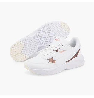 Кроссовки женские Puma X-Ray Speed Lite White 384848-03