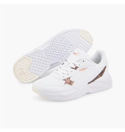 Кроссовки женские Puma X-Ray Speed Lite White 384848-03