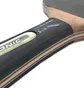 Ракетка для настольного тенниса Donic Waldner 3000 New Black/Red 751803