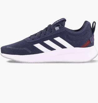 Кросівки чоловічі Adidas Lite Racer Rebold Blue GX4221