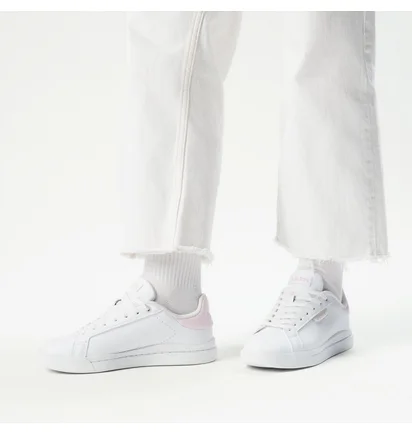 Кросівки жіночі Adidas Court Silk White GZ9690