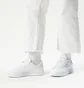Кросівки жіночі Adidas Court Silk White GZ9690