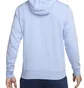 Худи мужское Nike Hooded Sweatshirt Inter M Nsw Club Hoodie Po Ft Light Blue DV4962-548