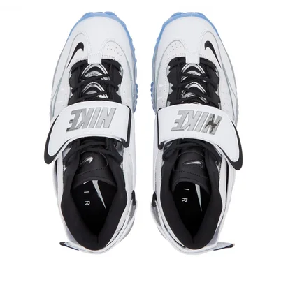 Кроссовки женские Nike W Air Adjust Force 2023 White DV7409-100