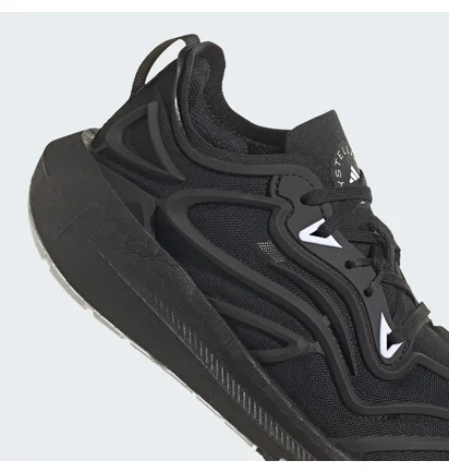 Кросівки унісекс Adidas By Stella Mccartney Ultraboost Speed Black IF0430