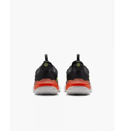 Кросівки дитячі Nike Run Flow Gs Black DV3106-001