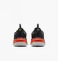Кросівки дитячі Nike Run Flow Gs Black DV3106-001