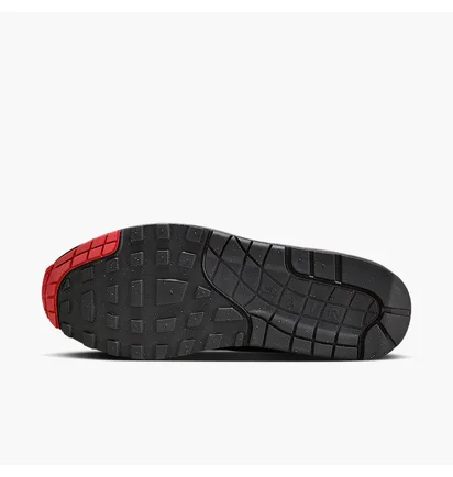 Кроссовки мужские Nike Air Max 1 Essential Black FZ5808-008