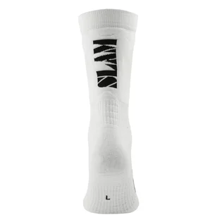 Гетри унісекс Slam.City Performance Basketball Socks 3Pk White SCW1-3PK
