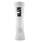 Гетры унисекс Slam.City Performance Basketball Socks 3Pk White SCW1-3PK