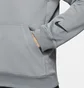 Худі чоловіче Nike M Nk Df Fc Libero Hoodie Grey DC9075-065