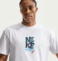 Футболка мужская Nike M90 Summit Just Do It White IM5042-100