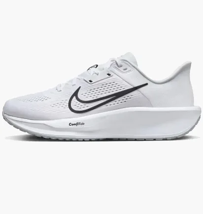 Кросівки чоловічі Nike Quest 6 White FD6033-100
