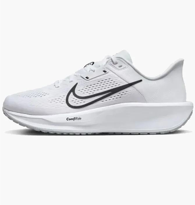 Кросівки чоловічі Nike Quest 6 White FD6033-100