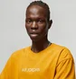 Футболка мужская Air Jordan Tee Brown DO6098-712