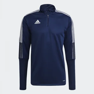 Куртка чоловіча Adidas Tiro21 Tr Top Blue Ge5426