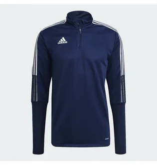 Куртка мужская Adidas Tiro21 Tr Top Blue Ge5426