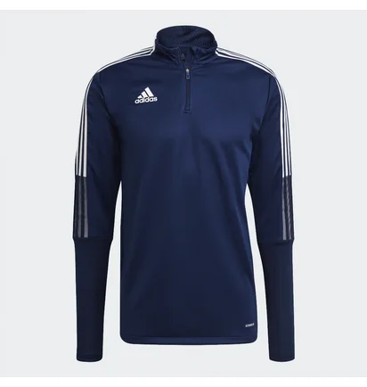 Куртка мужская Adidas Tiro21 Tr Top Blue Ge5426