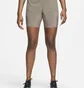 Шорти жіночі Nike Dri-Fit Run Division Grey DM7745-289